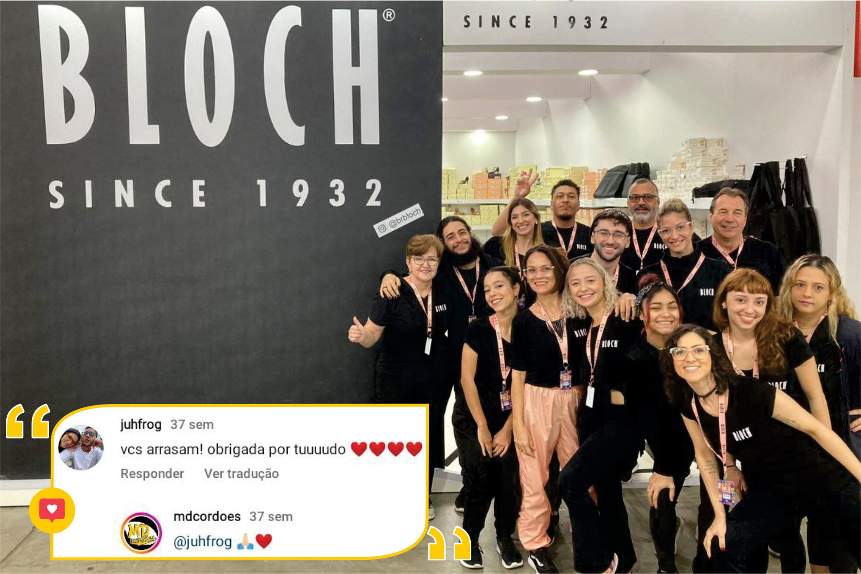 Feedback do cliente 10