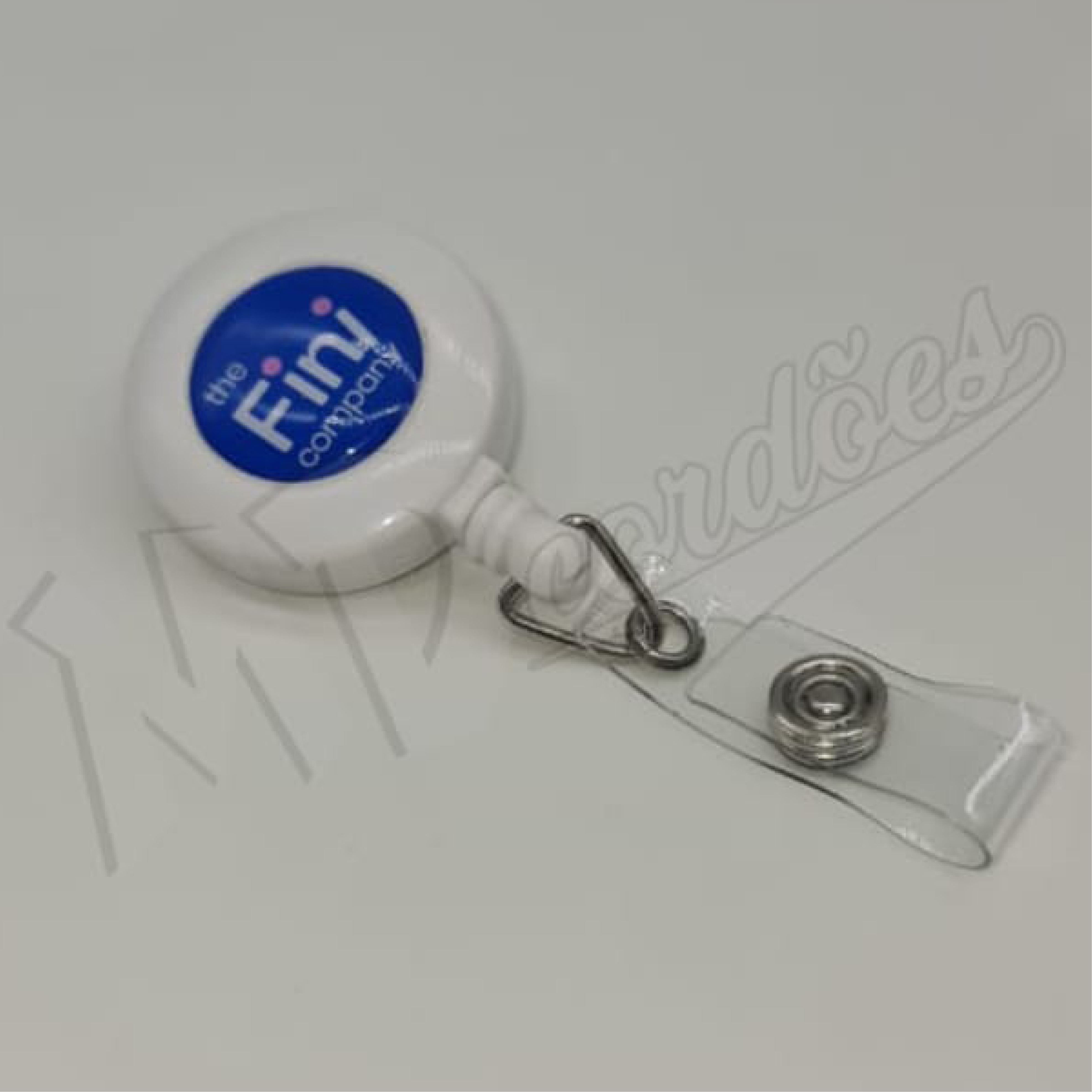 Roller Clip