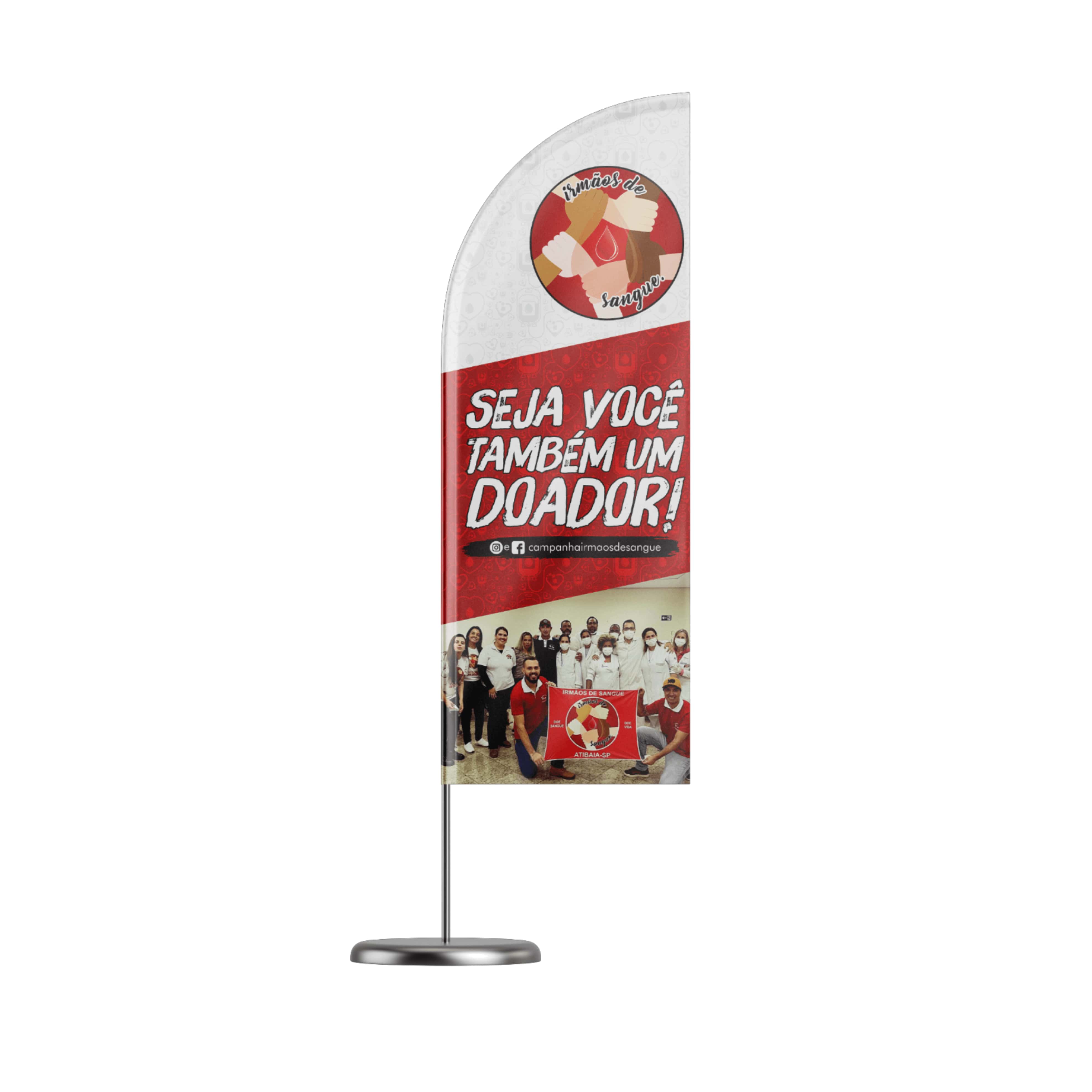 Wind Banner